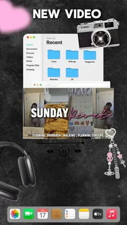 YouTube Promo 