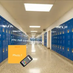 School Template