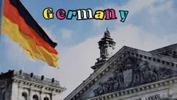 Countries!