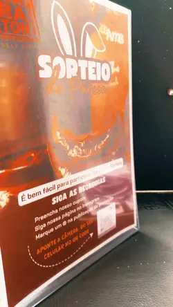 Sorteio