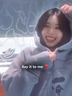 Yuna ❤️