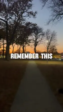 Remember 