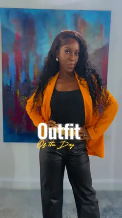 Fashion Template 