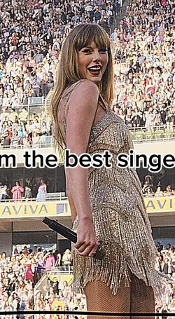 Who best singer???