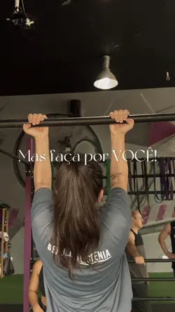 motivaçao