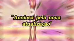 Nova atualização 