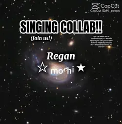 Collages with Reagan