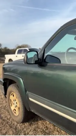 The ole 5.4