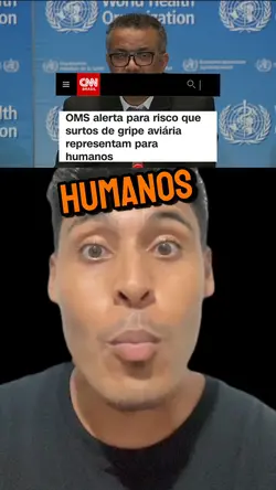 Nova Pandemia em2024