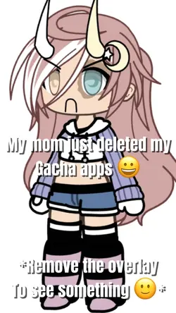 I have issues