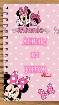 ÁLBUM DE FOTOS