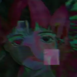 LAIN effect spam