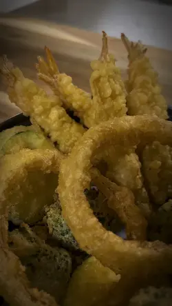 Foodies template