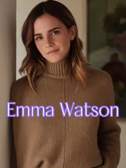 Emma Watson😍😍