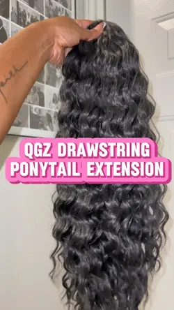 Ponytail