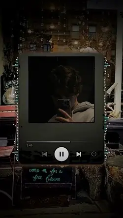 Afghan song template