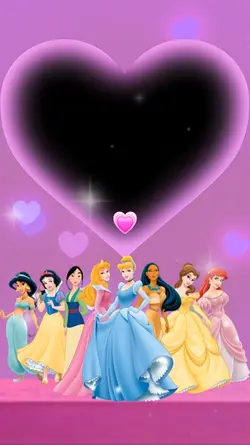 Princesas