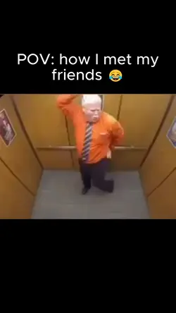 elevator