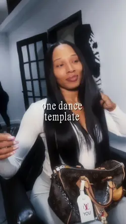 one dance 
