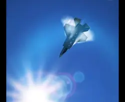Fighter Jets 