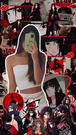 itachi uchiha²