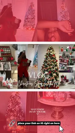 YOUTUBE PROMO FOR IG
