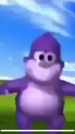Bonzi buddy