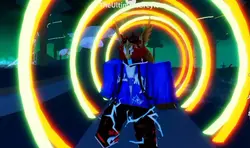 My roblox edit