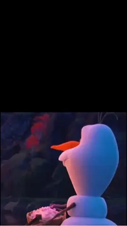 Olaf wow 