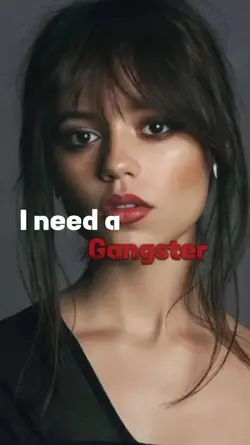 I'll be ur Gangster