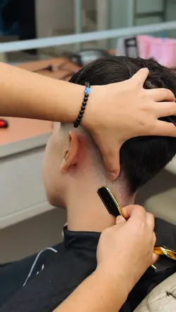 Barbearia