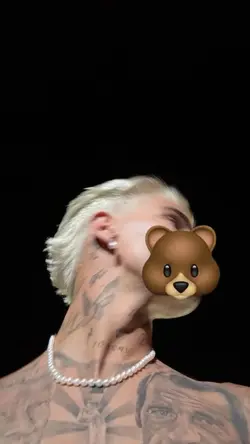 URSINHO EMOJI