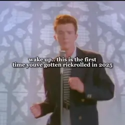 2025 feels so unrea