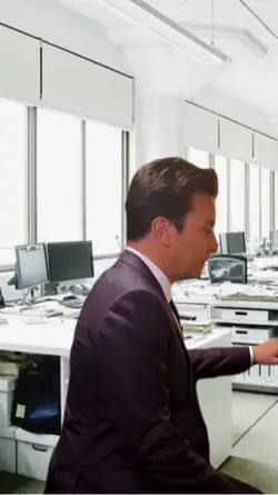 Jimmy Fallon & JT 