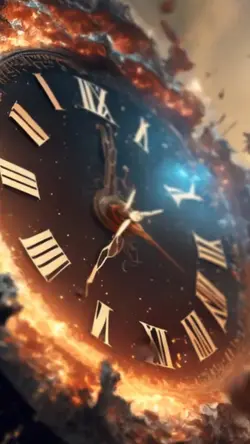 Click-clock