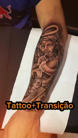 Tatuagem