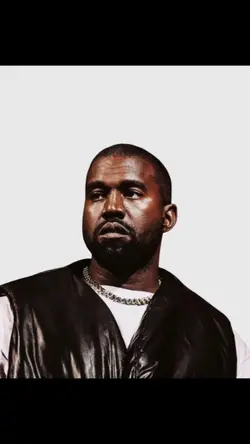 KANYE WALLPAPER EDIT