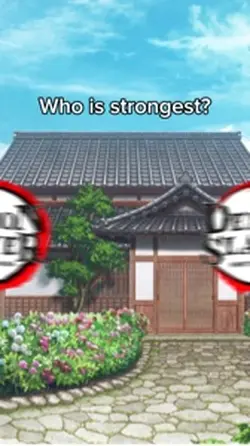 who is stronger?