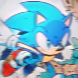 Sonic ver XD