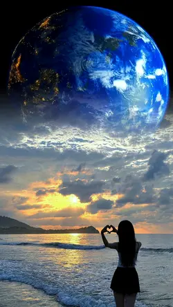 Earth