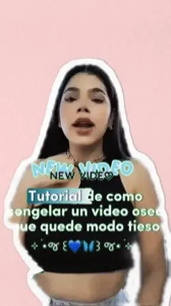 Nuevo Tutorial 🥰🍓❤️