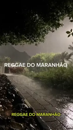REGGAE DO MARANHÃO 