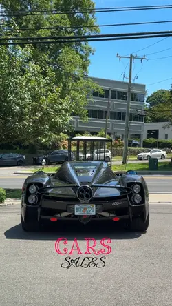 CARRO PARA VENDAS
