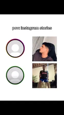 instagram stories 🏆