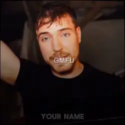 Mr. Beast edit