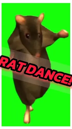 Rat Dance G.S.