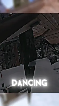 Dancin edit
