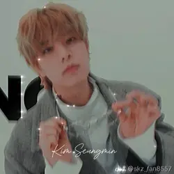 Kim Seungmin