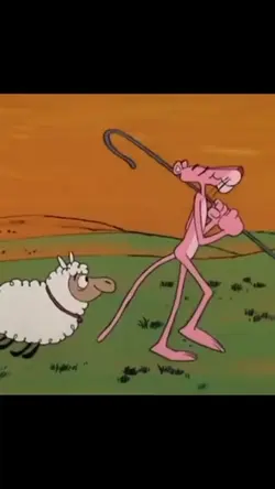 Pink Panther 