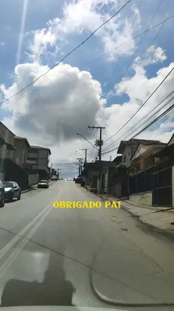 TE AMO PAI